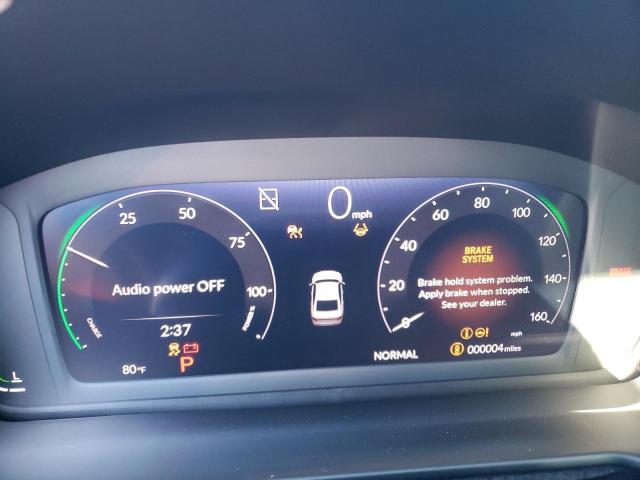 Фото 9 - HONDA ACCORD