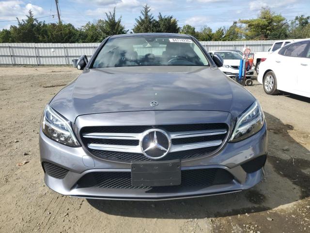 Фото 5 - MERCEDES-BENZ C-CLASS