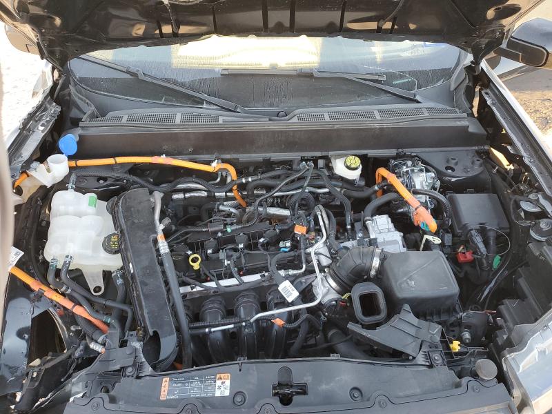 Фото 11 - FORD MAVERICK