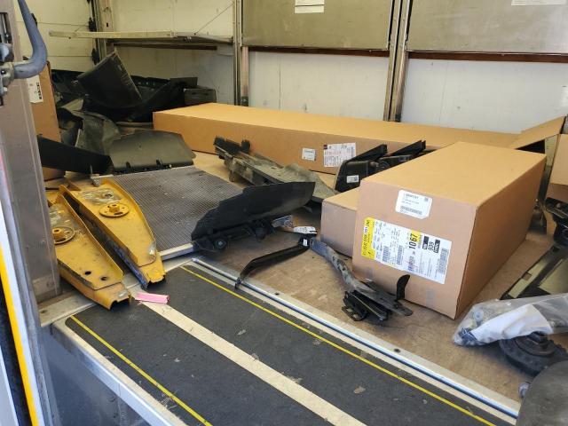 Фото 12 - GMC SAVANA