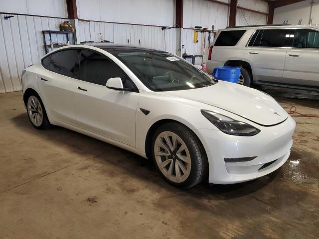 Фото 4 - TESLA MODEL 3
