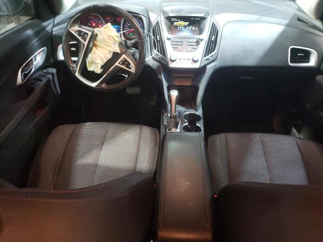 Фото 8 - CHEVROLET EQUINOX