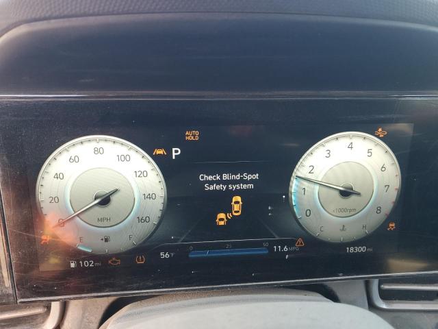 Фото 9 - HYUNDAI ELANTRA