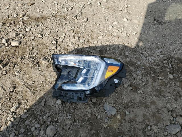 Фото 13 - GMC TERRAIN