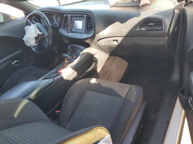 Фото 8 - DODGE CHALLENGER