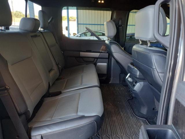 Фото 10 - FORD F150 LIGHT