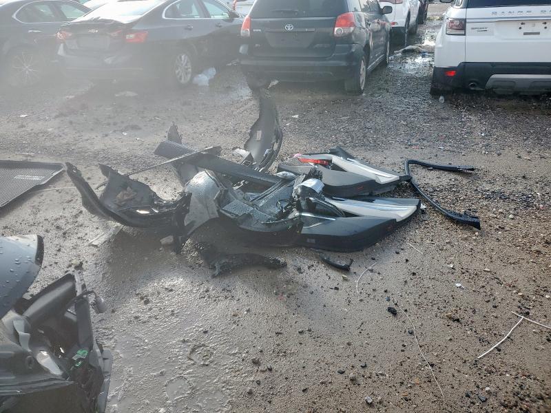 AUDI Q8 E-TRON 2024 VIN WA15AAGE3RB009099