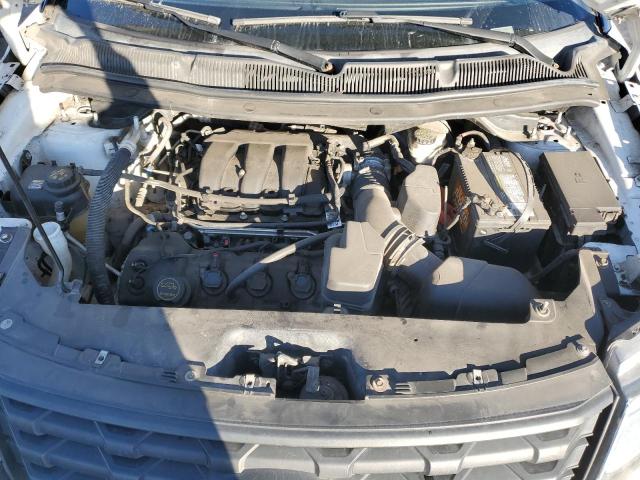 Фото 12 - FORD EXPLORER