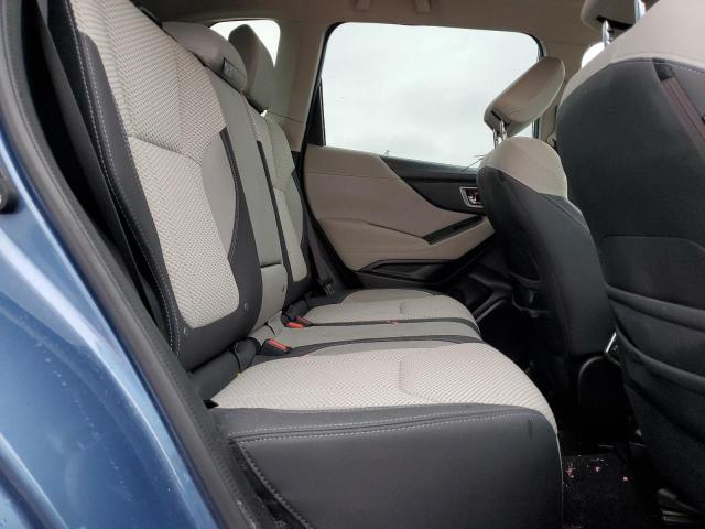 Фото 11 - SUBARU FORESTER