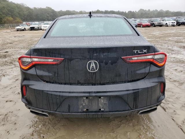 Фото 6 - ACURA TLX