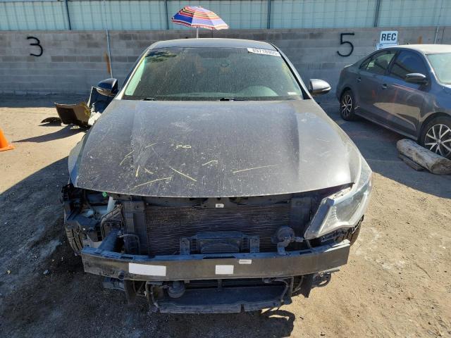 Фото 5 - KIA OPTIMA