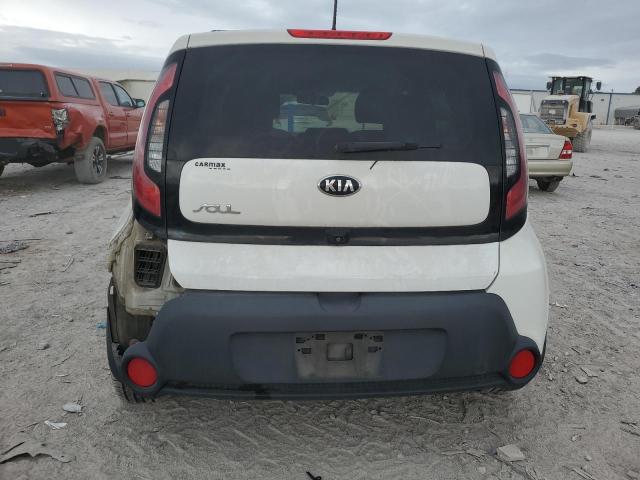 Фото 6 - KIA SOUL