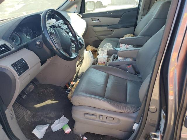 Фото 7 - HONDA ODYSSEY