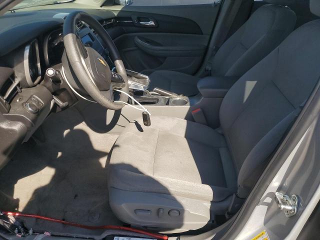 Фото 7 - CHEVROLET MALIBU