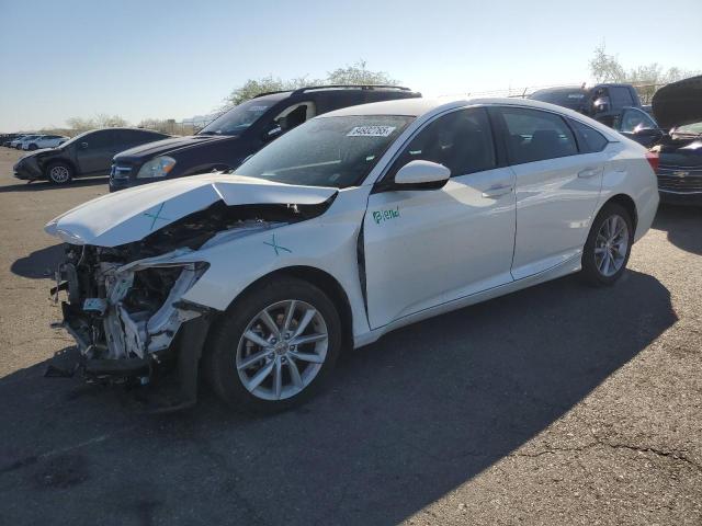 Фото 1 - HONDA ACCORD