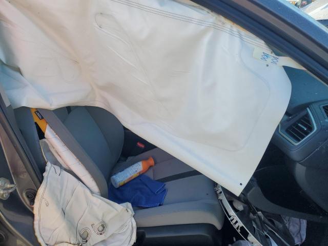 HONDA CIVIC 2017 VIN 2HGFC2F72HH541044