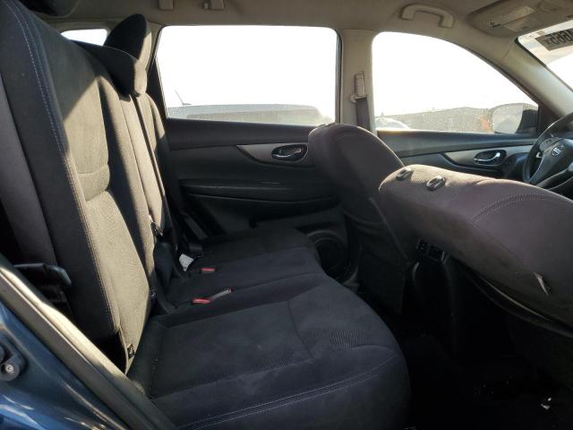 Фото 10 - NISSAN ROGUE
