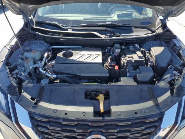 Фото 12 - NISSAN ROGUE