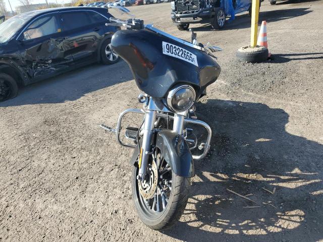 HARLEY-DAVIDSON FL 2005