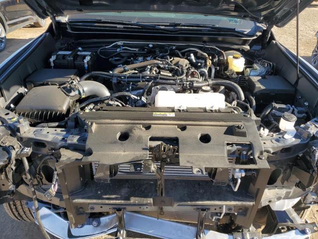 Фото 11 - TOYOTA TACOMA