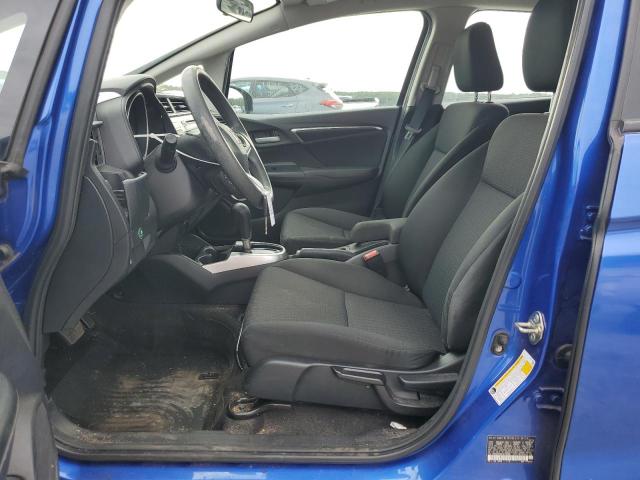 Фото 7 - HONDA FIT