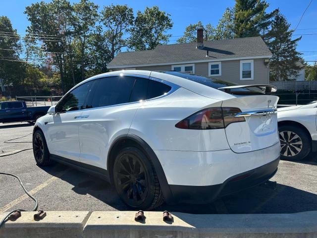 Фото 2 - TESLA MODEL X