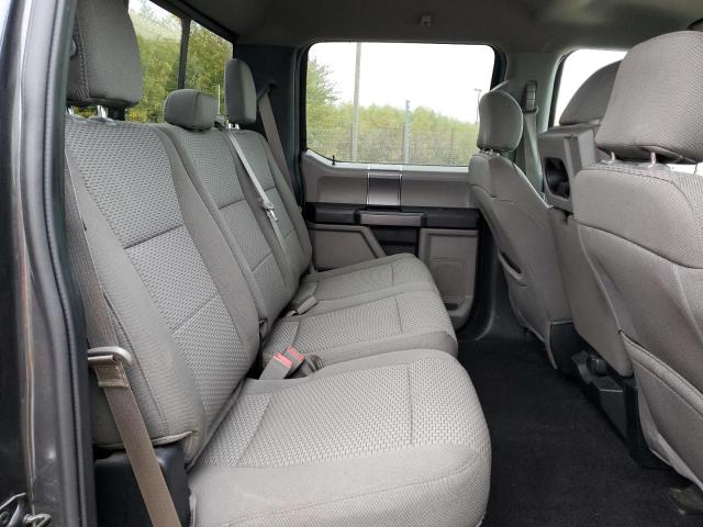 Фото 10 - FORD F-150