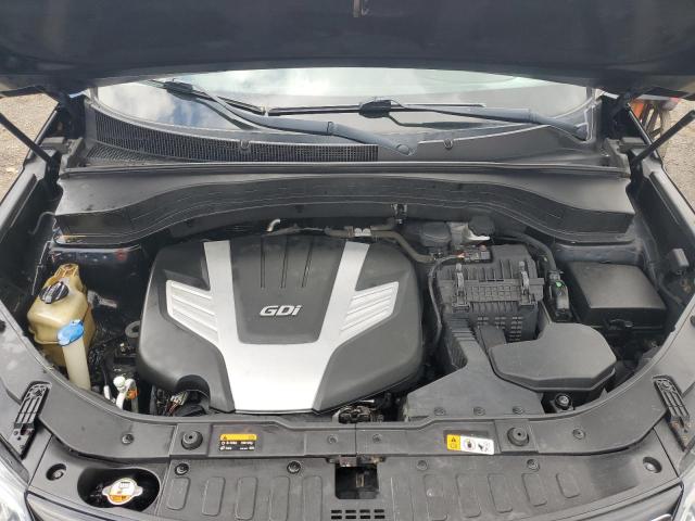 Фото 12 - KIA SORENTO