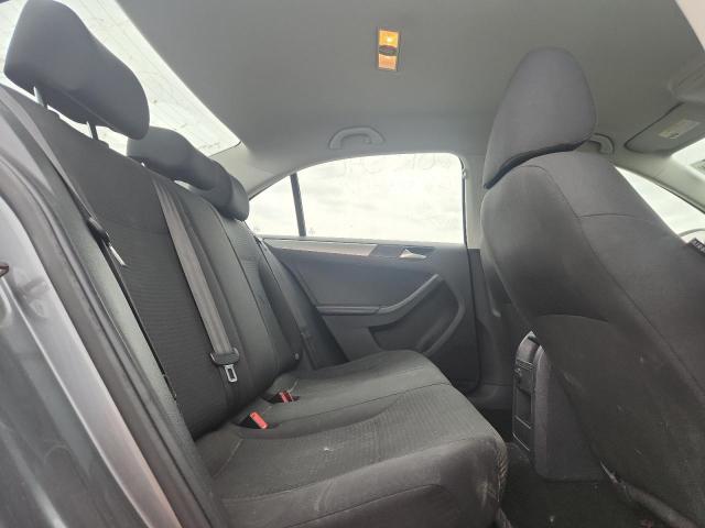 Фото 10 - VOLKSWAGEN JETTA