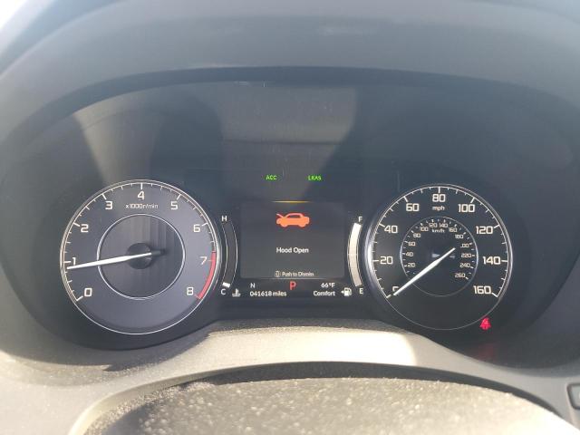 Фото 9 - ACURA RDX