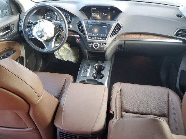 Фото 8 - ACURA MDX