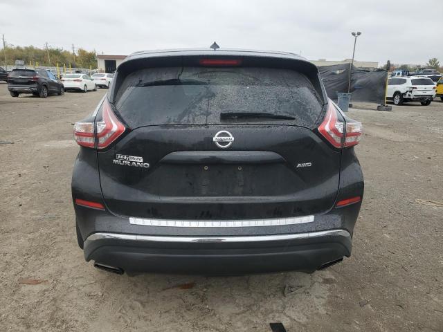 Фото 6 - NISSAN MURANO