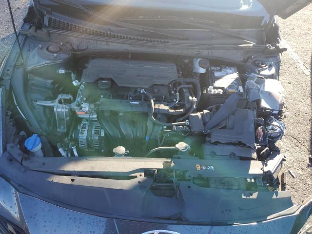 Фото 11 - HYUNDAI ELANTRA