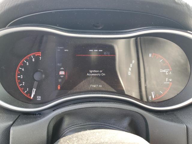 Фото 9 - DODGE DURANGO