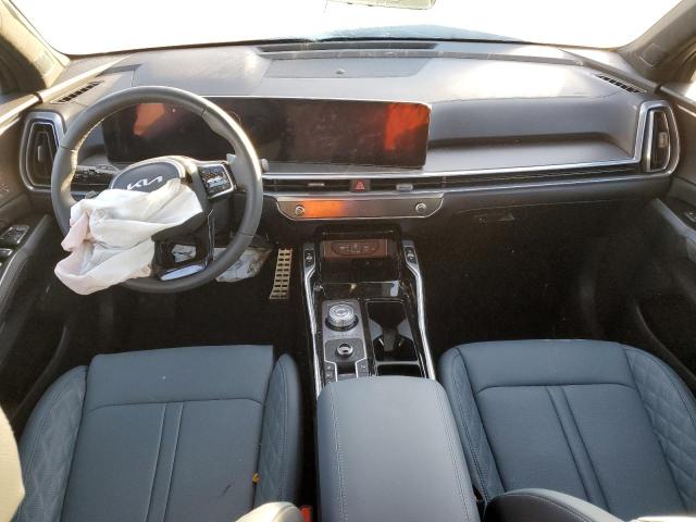 Фото 8 - KIA SORENTO