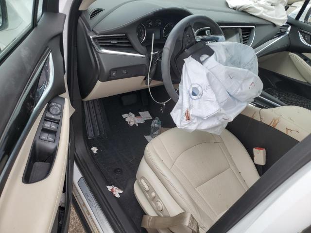 Фото 8 - BUICK ENCLAVE