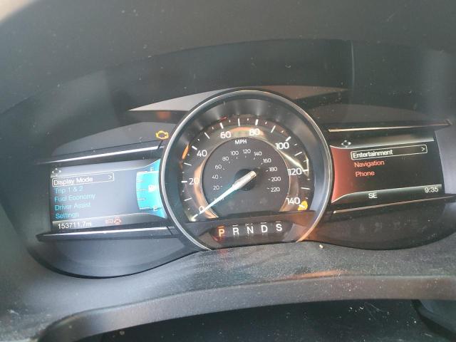 Фото 9 - FORD EXPLORER