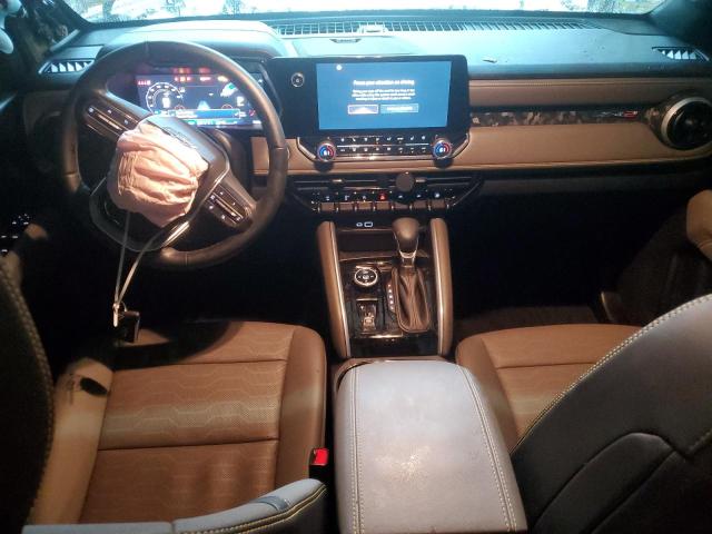 Фото 8 - CHEVROLET COLORADO