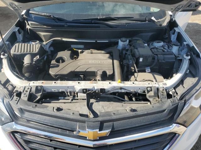 Фото 12 - CHEVROLET EQUINOX