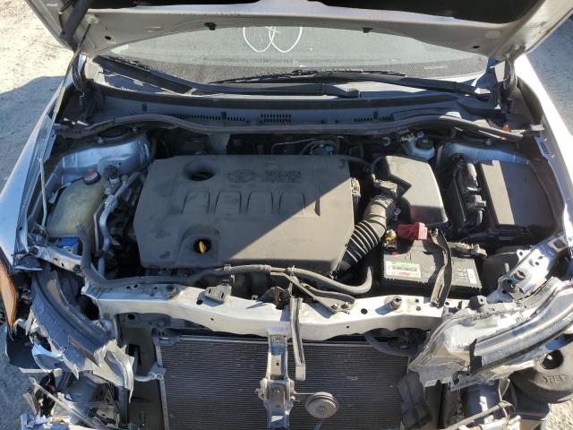 Фото 12 - TOYOTA SCION