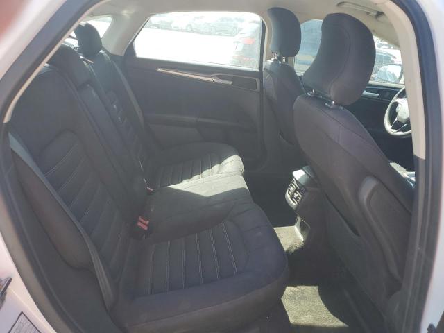 Фото 10 - FORD FUSION