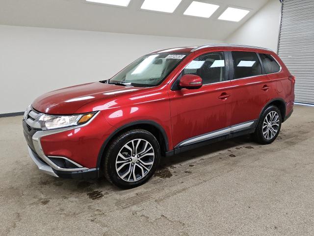 Фото 1 - MITSUBISHI OUTLANDER