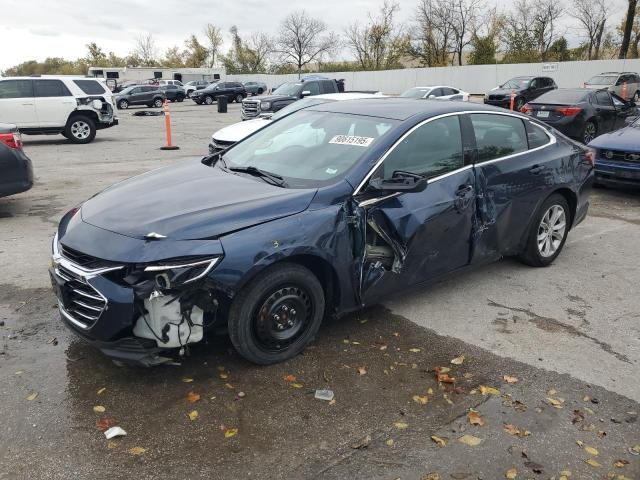 Фото 1 - CHEVROLET MALIBU