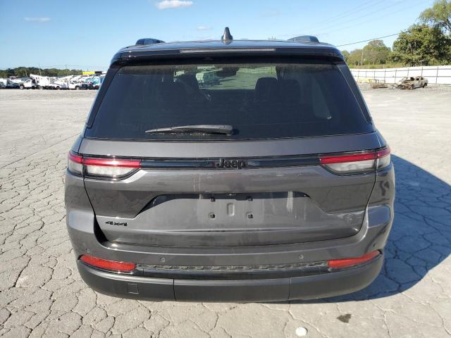 Фото 6 - JEEP GRAND CHER