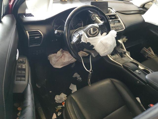 Фото 8 - LEXUS NX