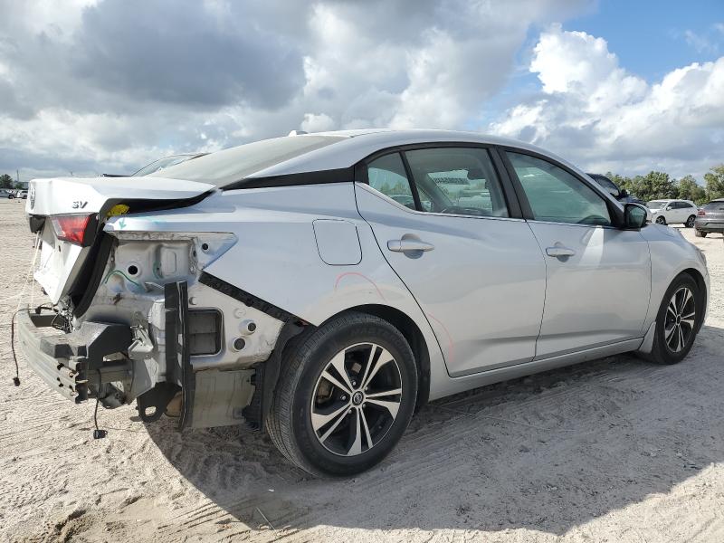 Фото 3 - NISSAN SENTRA