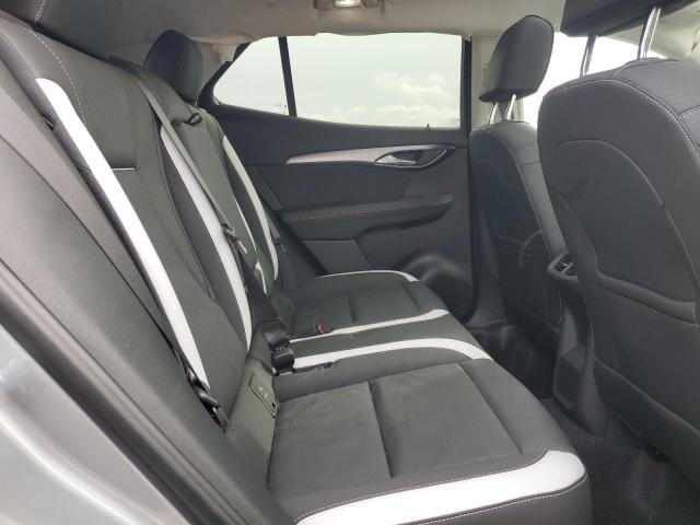 BUICK ENVISION S 2025 VIN LRBFZLE47SD081537