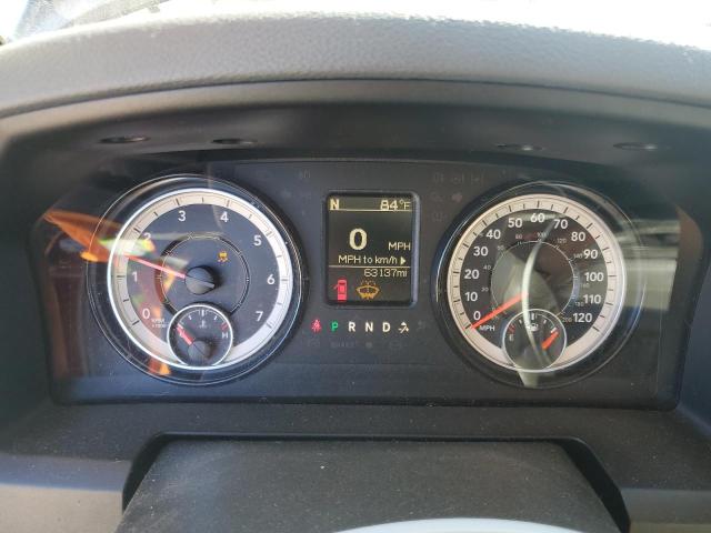 Фото 9 - RAM 1500