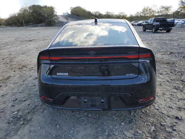 Фото 6 - TOYOTA PRIUS