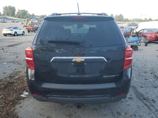 Фото 6 - CHEVROLET EQUINOX